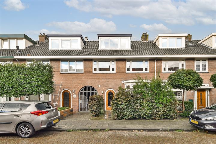 Centaurusstraat 11, 2024VK Haarlem