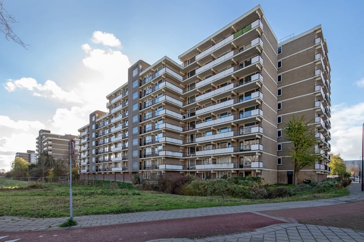 Hammarskjöldlaan 67, 2286GX Rijswijk