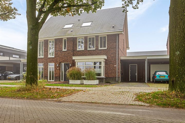 Somerenseweg 47, 5715AG Lierop