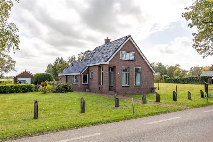 Haarsterweg 12, 9363VD Marum