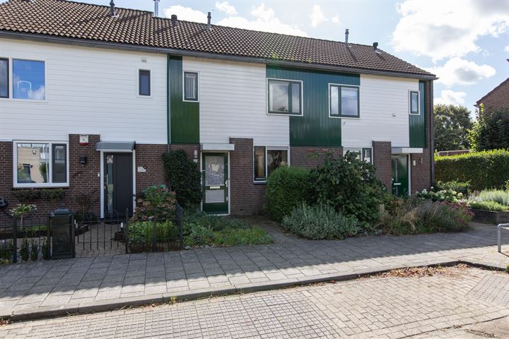 Spotvogelstraat 13, 6921KS Duiven