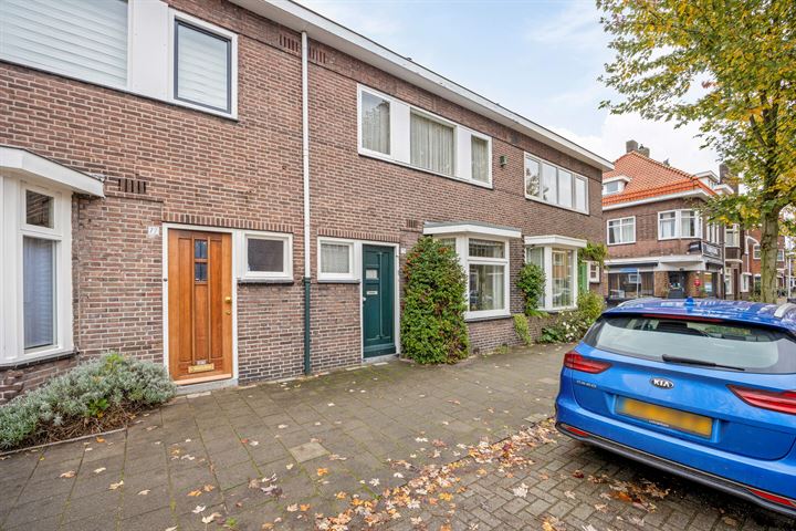 Jan Pieterszoon Coenstraat 75, 5018CR Tilburg