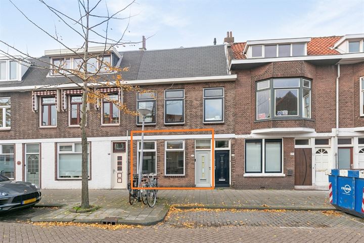 Lichttorenstraat 19, 3151NE Hoek van Holland