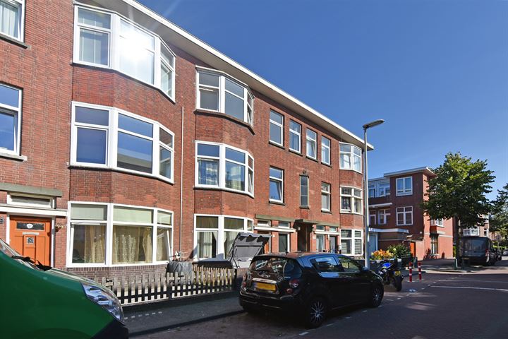 Ermelostraat 73, 2573TB 's-Gravenhage