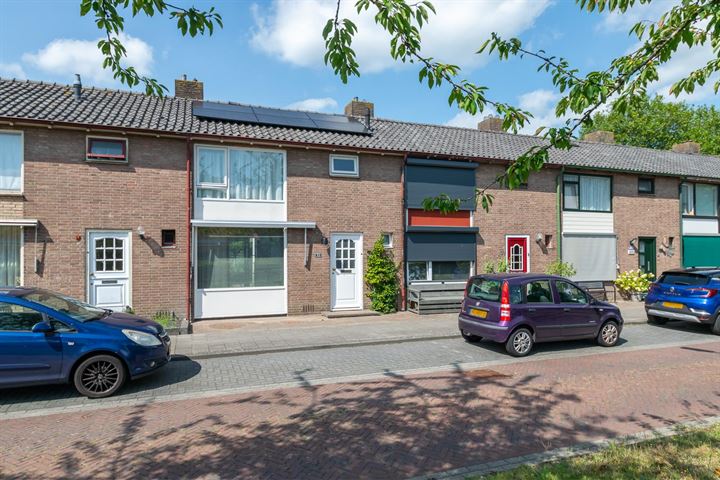 Colijnstraat 35, 7942BH Meppel