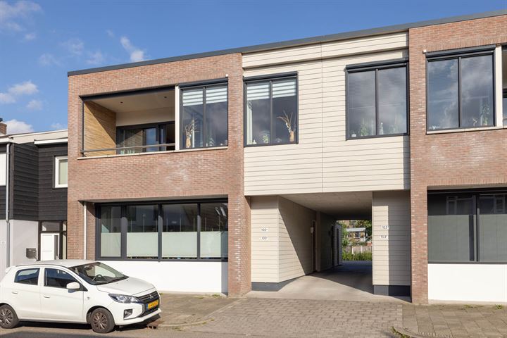 Twekkelerweg 103, 7553LV Hengelo