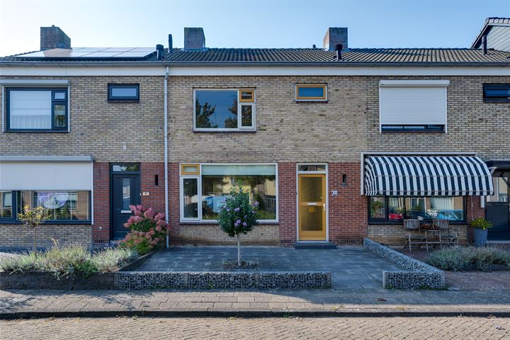 Sluyterstraat 34, 4251HJ Werkendam