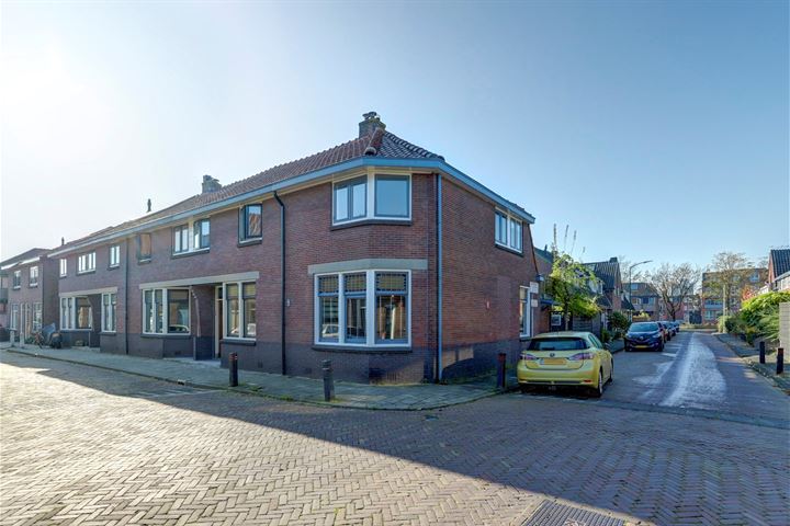 Weteringstraat 57, 3442CN Woerden