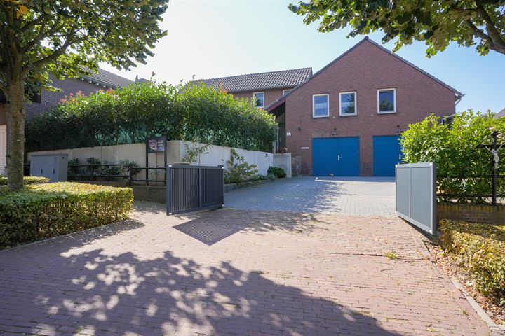 Dalestraat 13, 6262NP Banholt