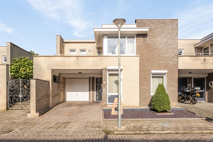 Norbertijnenstraat 39, 6369CM Simpelveld