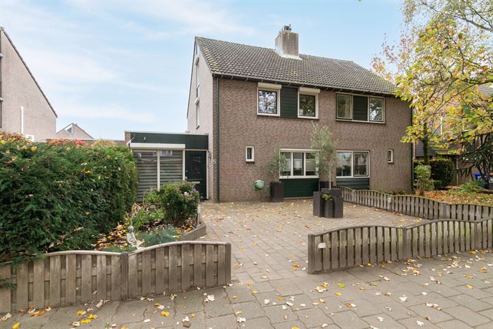 Lindonklaan 5, 4942BH Raamsdonksveer