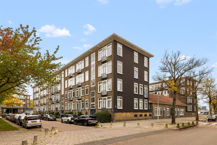 Anna van Burenstraat 21, 1055VL Amsterdam