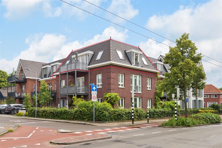 Utrechtseweg 69, 6862AC Oosterbeek
