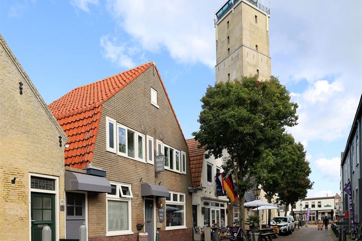 Trompstraat 6, 8881AV West-Terschelling