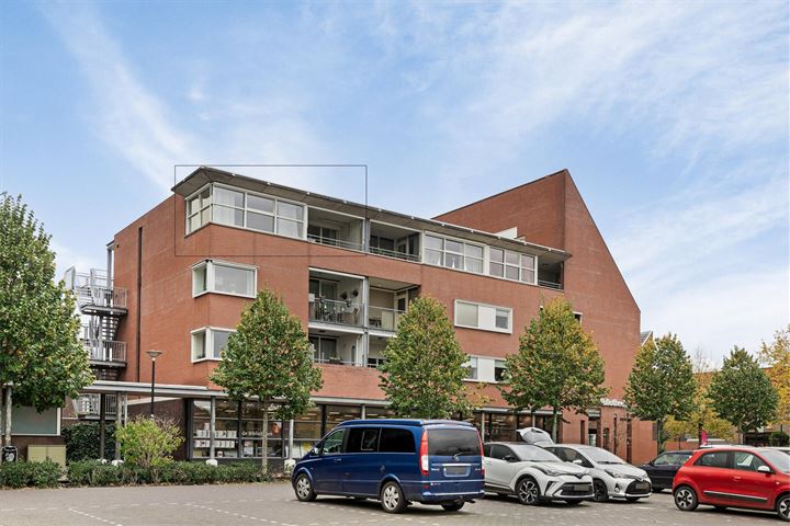 Koestraat 64, 5071EE Udenhout