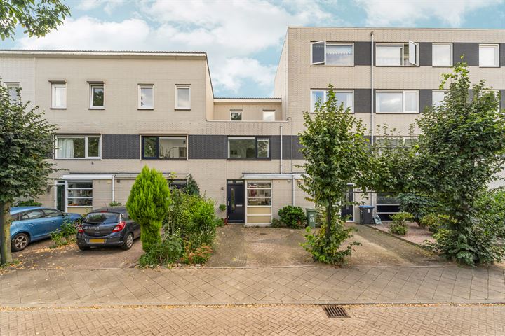 Keplerstraat 49, 6533DA Nijmegen