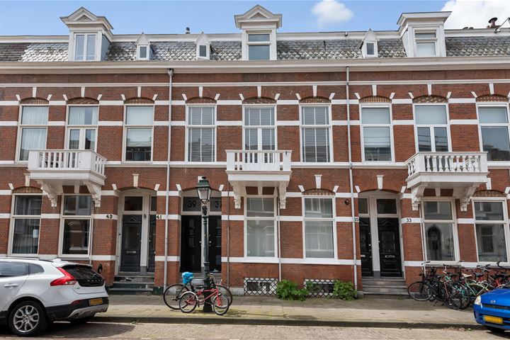 Renbaanstraat 39, 2586EW 's-Gravenhage