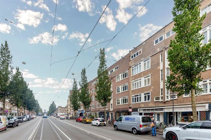 Rijnstraat 21, 1078PV Amsterdam