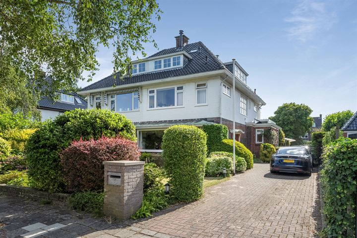 Spiegelenburghlaan 7, 2111BK Aerdenhout