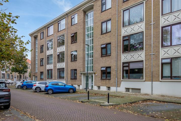 Mendelssohnplein 30, 3131RH Vlaardingen