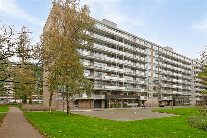 Söderblomplaats 362, 3069SL Rotterdam