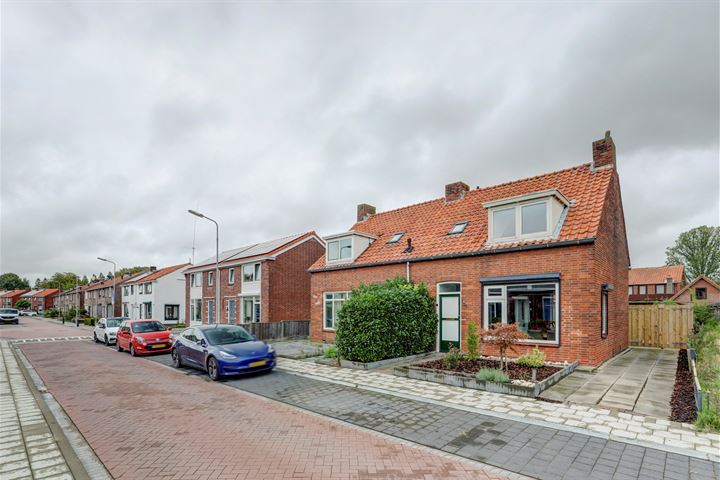 Slotstraat 45, 4416AS Kruiningen