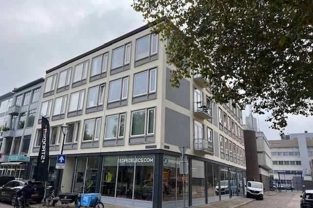 Eusebiusbinnensingel 3, 6811BW Arnhem