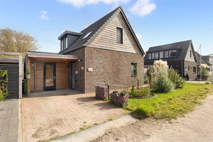 Vier Heultjes 609, 5161PW Sprang-Capelle