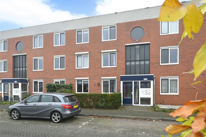 Bovenmaatweg 4, 1274RL Huizen