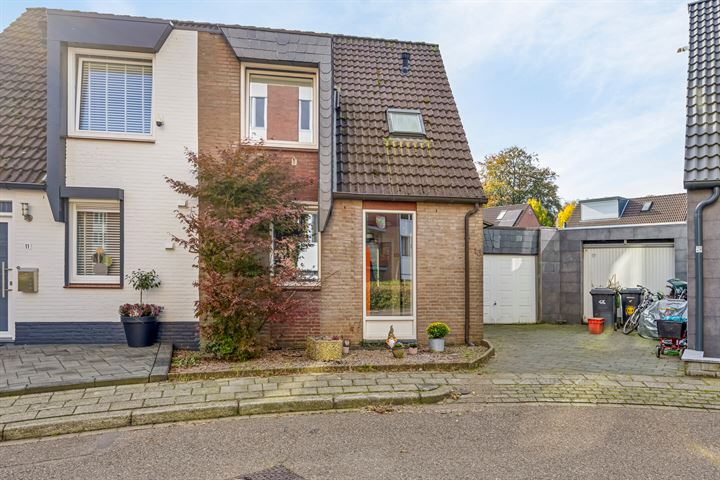 Berghofstraat 13, 6471EC Eygelshoven