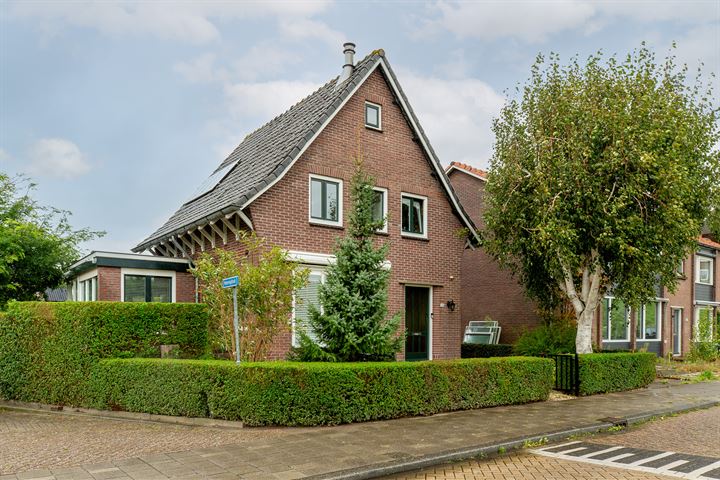 Westeinde 125, 2841BR Moordrecht