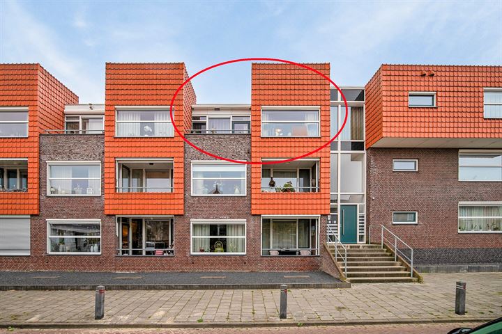 Damstraat 57, 4401AC Yerseke