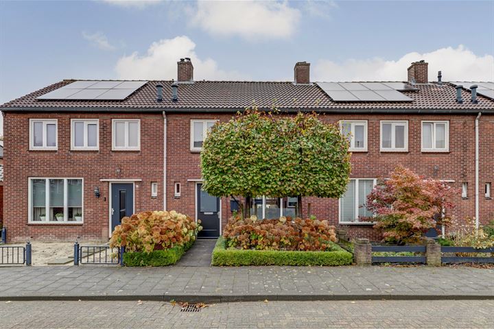 Pinksterbloemstraat 4, 4931EW Geertruidenberg