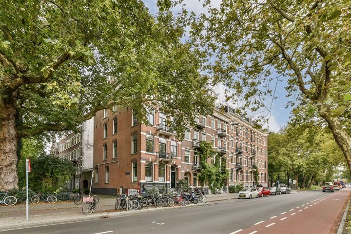 Nassaukade 68, 1052CR Amsterdam