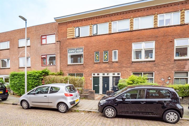 Menadostraat 9, 3532SM Utrecht