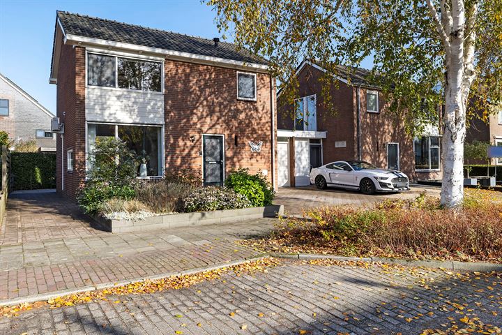 Dr. Bekenkampstraat 7, 9561RC Ter Apel