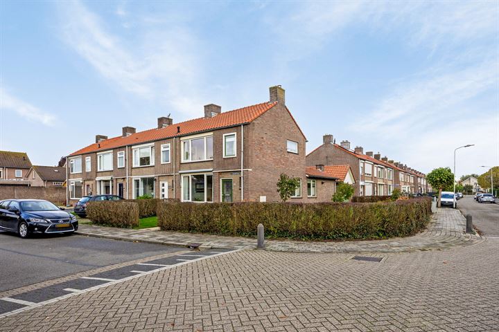 Jan van Galenstraat 25, 6651ZK Druten