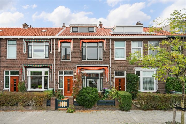 Adriaan Pauwstraat 42, 2613DA Delft