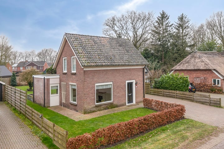 Zuidenweg 18 , Dwingeloo