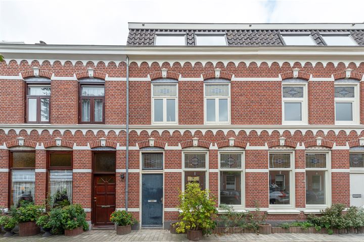 Beverstraat 59, 3513AP Utrecht