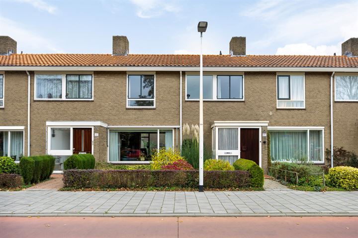 De Zuid 19, 8251BG Dronten