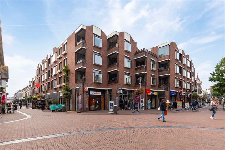 Korenstraat 14, 7311LZ Apeldoorn