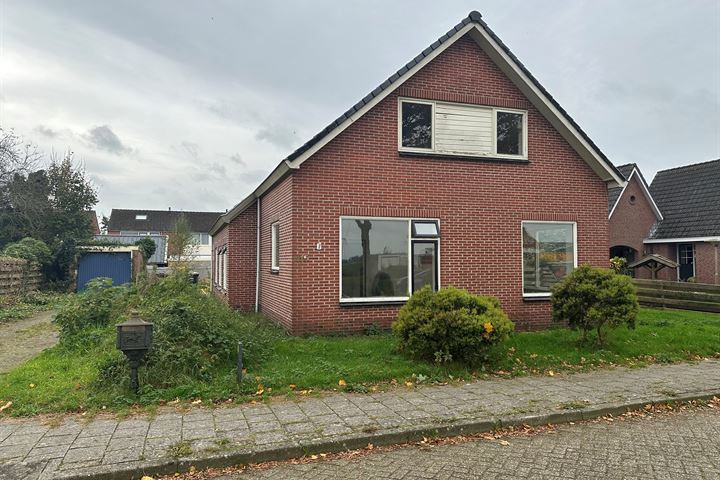 Kanaal B ZZ 115, 7881NE Emmer-Compascuum