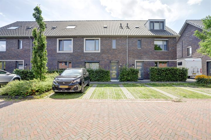 Zevenaarstraat 20, 5036ZT Tilburg