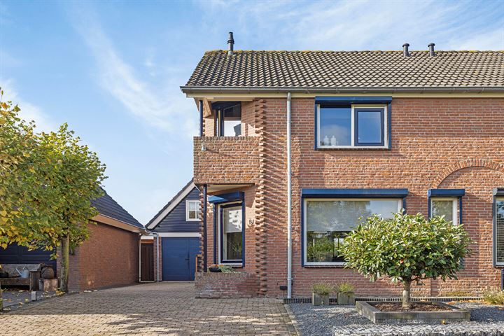 De Haag 18, 5306CB Brakel