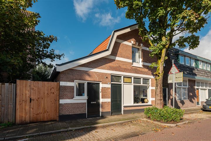 Noorderweg 29, 1401TV Bussum