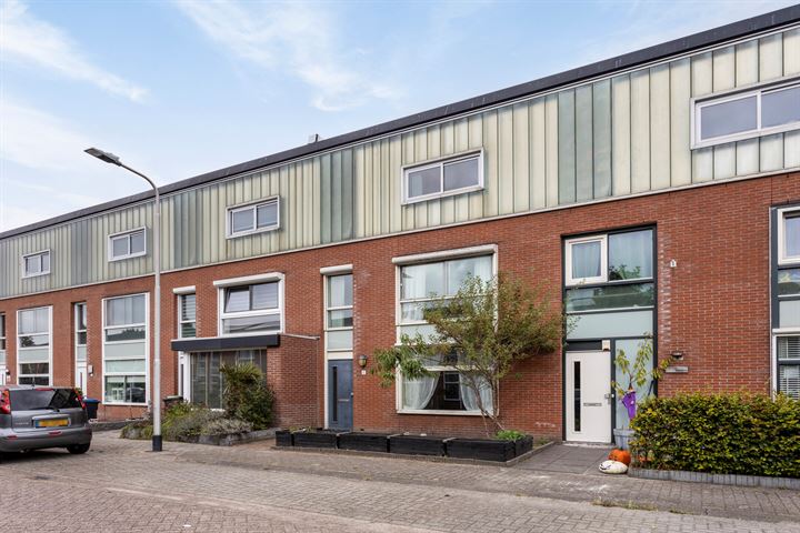 Schadewijkstraat 5, 5035LK Tilburg