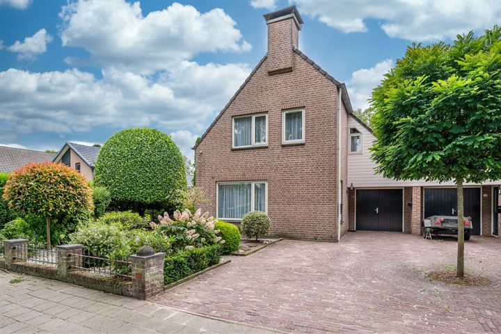 Krommehoekstraat 17, 6641KR Beuningen Gld