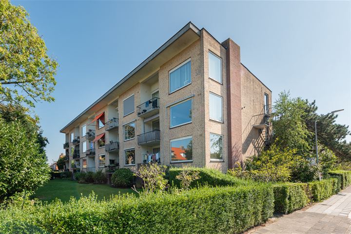 C. Evertsenstraat 159, 1215LP Hilversum