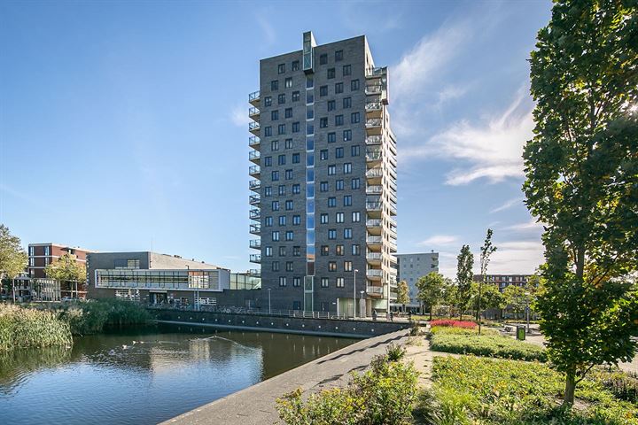 Lambertus Zijlplein 72, 1067JS Amsterdam